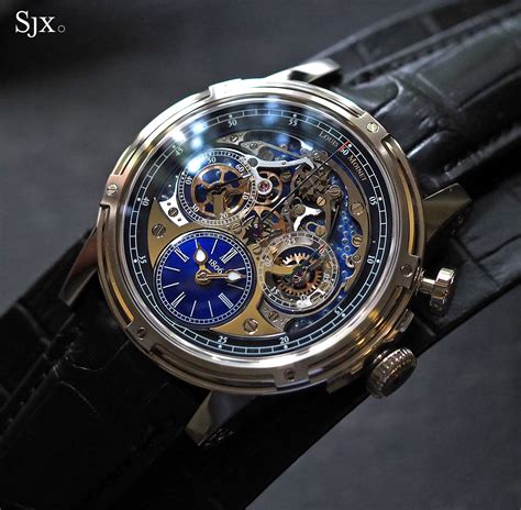 replica louis moinet watches|louis moinet prices.